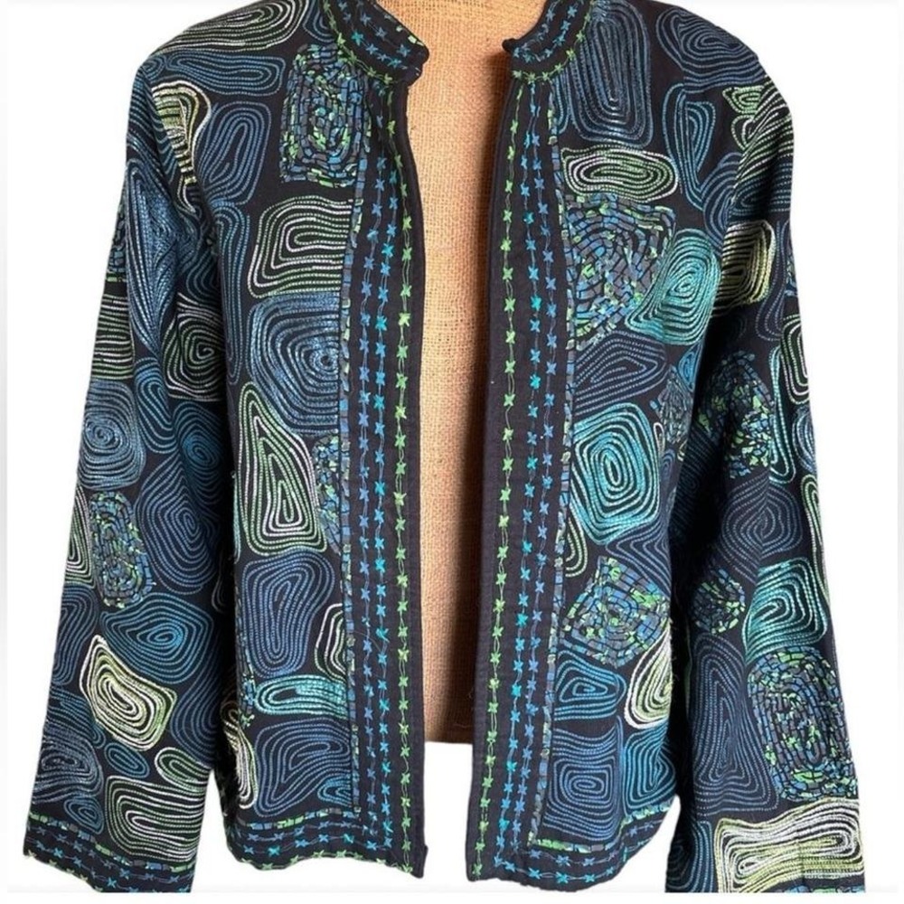Beautiful Choices Jacket‎ - Picture 3 of 9